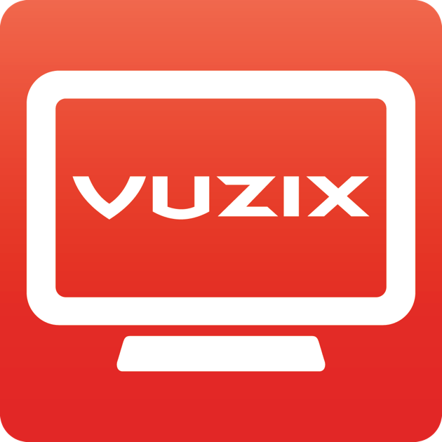 ‎Vuzix View On The Mac App Store