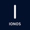 With the IONOS Mobile App, you always have an eye on the success of your website and can access your IONOS products at any time from anywhere