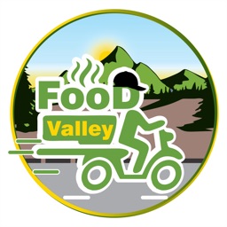 FoodValley Driver