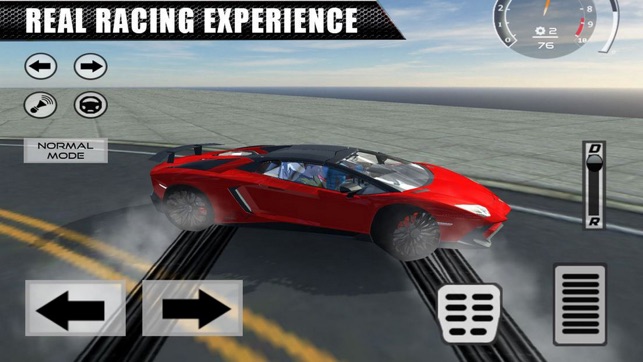 Lambo Speed: Drift X(圖3)-速報App