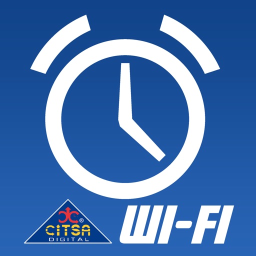 Alarmas WI-FI
