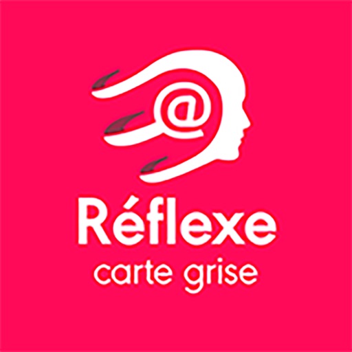 Réflexe carte grise