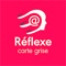 Réflexe Carte Grise est la seule application qui s’adresse à vous, particuliers et professionnels de l’automobile 