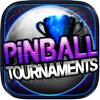 Pinball Tournaments