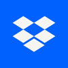 Dropbox, Inc. - どろっぷぼっくす: ファイルバックアップ、クラウドストレージ アートワーク