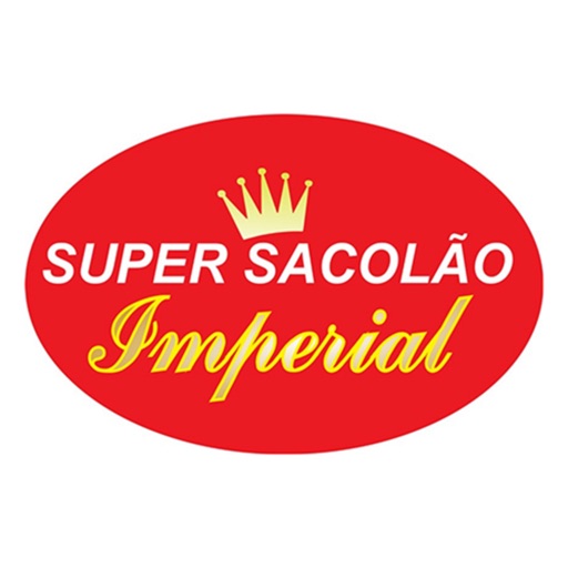 Super Sacolão Imperial.