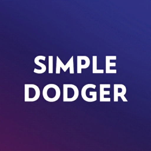 SimpleDodgerYologo