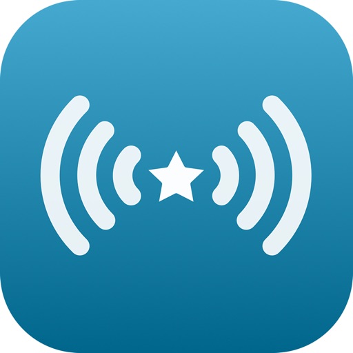Hunter Wi-Fi Wizard iOS App