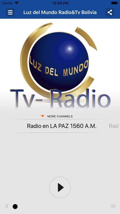 Luz del Mundo Radio&Tv Bolivia