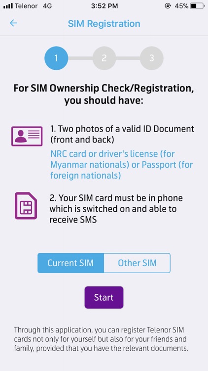 MyTelenor App screenshot-5