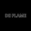 De flame