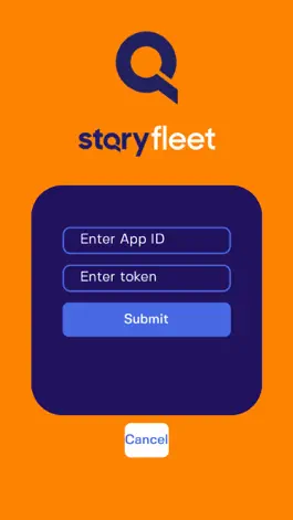 Game screenshot STQRY Fleet mod apk
