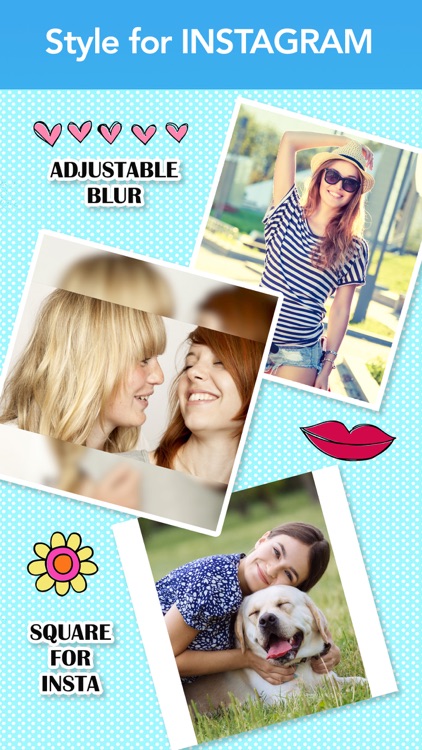 Photo Collage Montage Maker screenshot-3