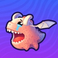 Dragon Wars io: Click & Merge Wiki
