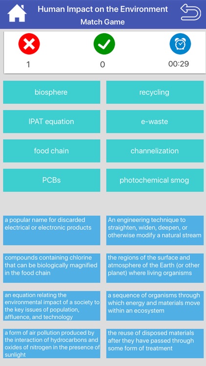 World Geography Flashcards screenshot-7