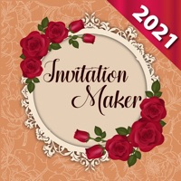 Invitation Maker 2024