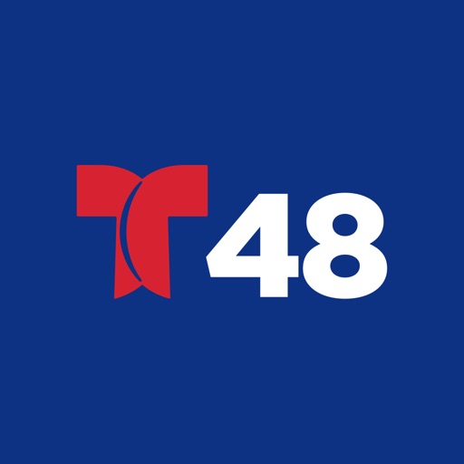Telemundo 48 El Paso: Noticias