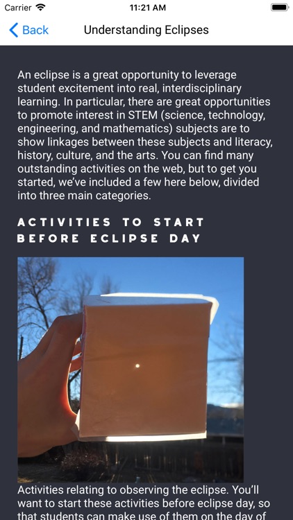 Totality by Big Kid Science screenshot-4