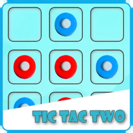 Tic Tac Two Board Game Читы