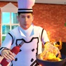 Get Cooking Food Simulator Game for iOS, iPhone, iPad Aso Report