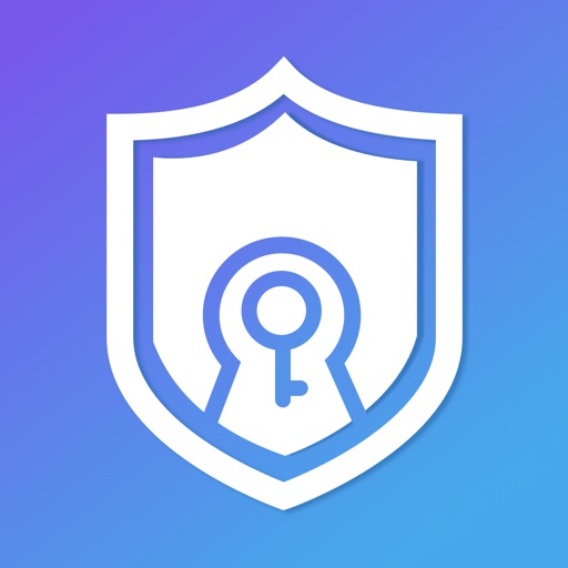 TrustyVPN - Secure WiFi Proxy Icon