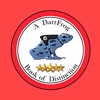 Dartfrog books
