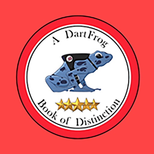 Dartfrog books