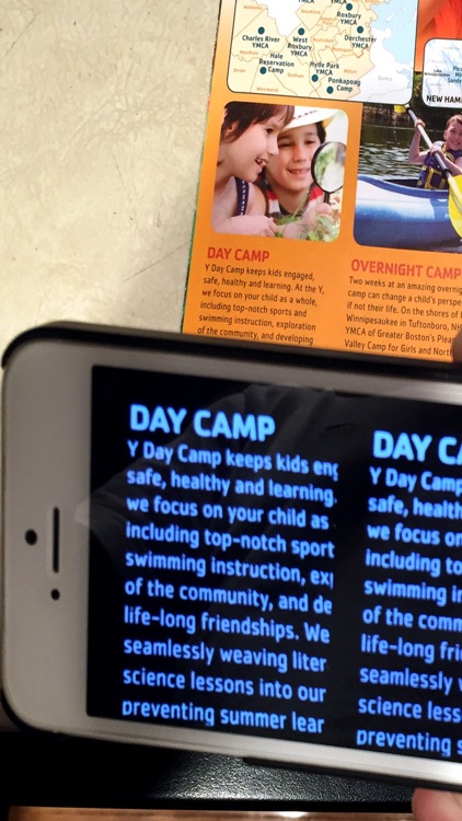 SuperVision+ Goggles screenshot-3