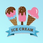 Top 22 Stickers Apps Like Ice Cream Lovers - Best Alternatives