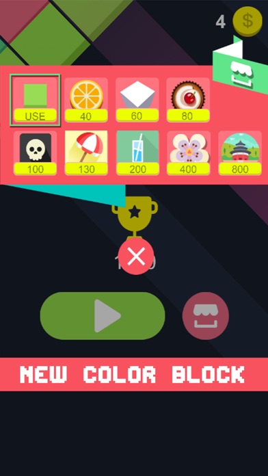 Color Block Blast - Match Game screenshot 2