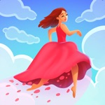 Hover Skirt 飞裙