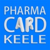 PharmaCARD Keele