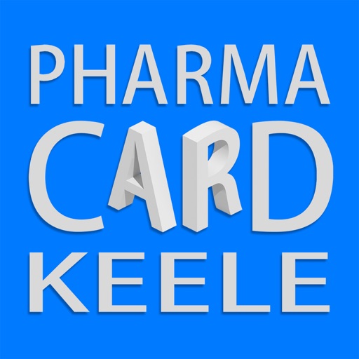 PharmaCARD Keele Download