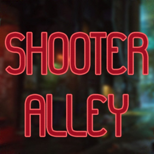 Shooter Alley