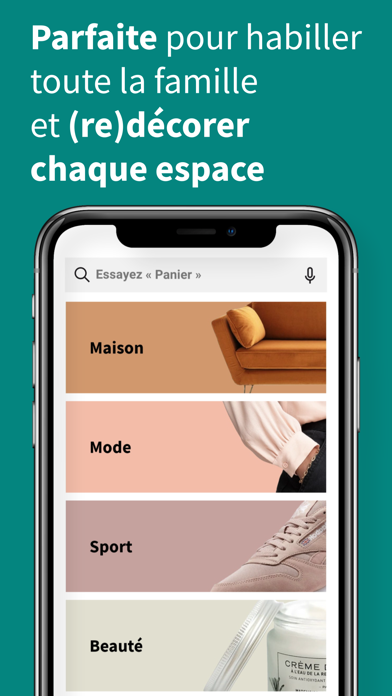 La Redoute - Mode & Maison La Redoute - Mode & Maison