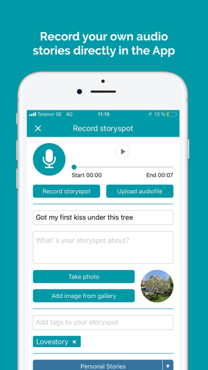 Storyspot(圖5)-速報App