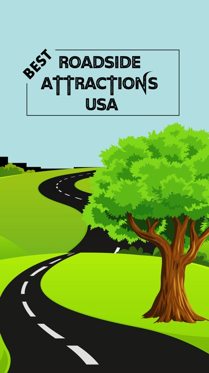 Best Roadside Attractions USA