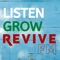 Listen to Revive FM anywhere