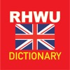 Icon RHWU - Random House Dictionary