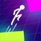 It’s a dark world out there for a teeny little stickman like you, and it’s about time you light it up