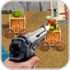 Watermelon Shooting Pro: Hit S