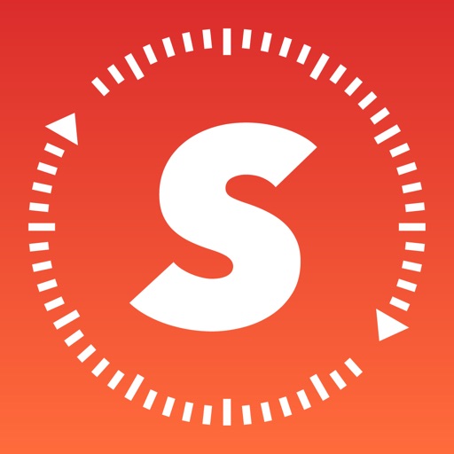 Seconds Interval Timer HIIT