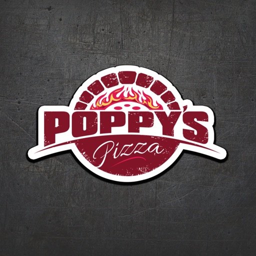 Poppy’s Pizza icon