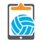 Volleyball statistics, reports, and LIVE play-by-play