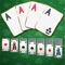 Enjoy our Solitaire with solitaire fans from all over the world, relax yourself with the clear card designs and beautiful backgrounds, keep your brain sharp and young forever