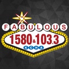 Fabulous 1580 & 103.3