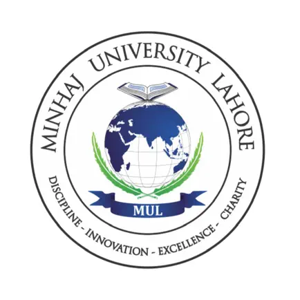 Minhaj University Lahore Читы