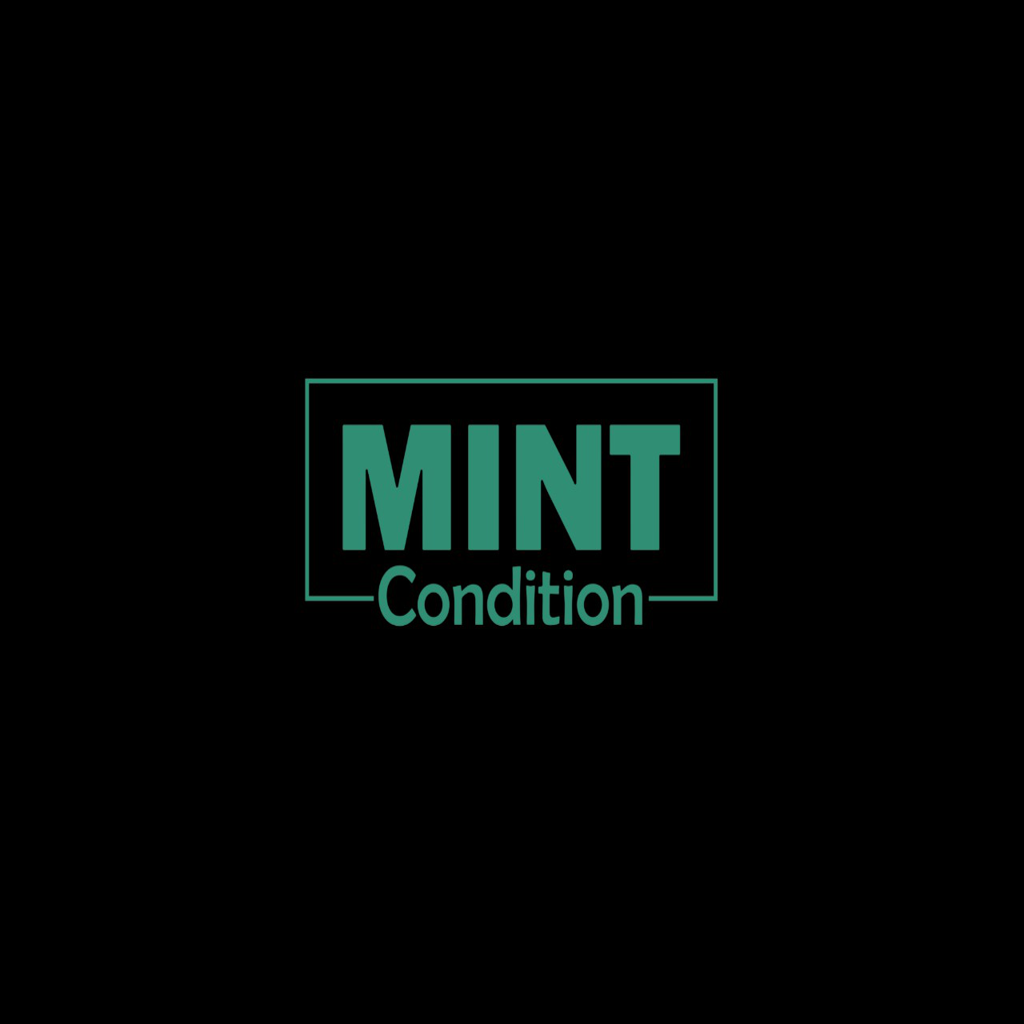 Get Mint Condition © for iOS, iPhone, iPad Aso Report