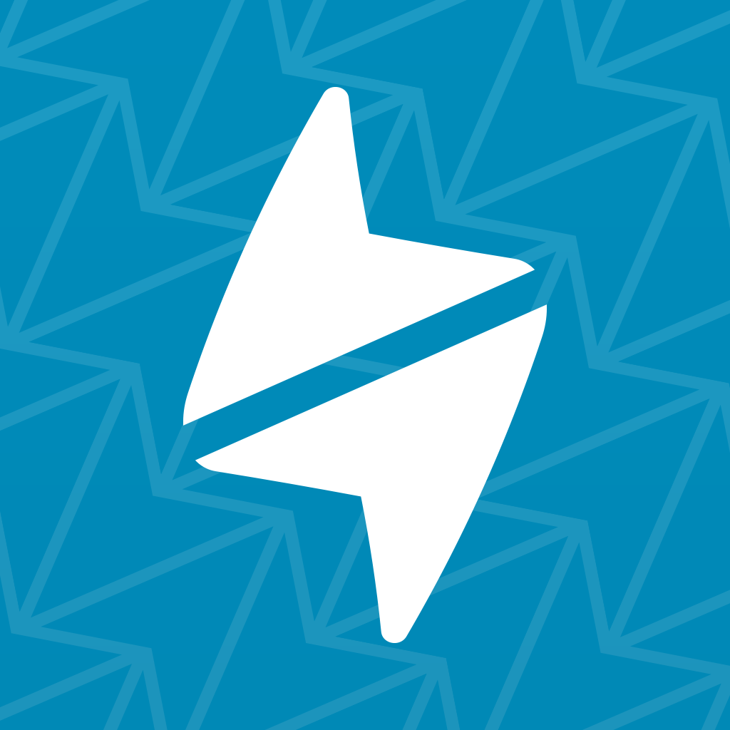 happn — Dating app App Icon