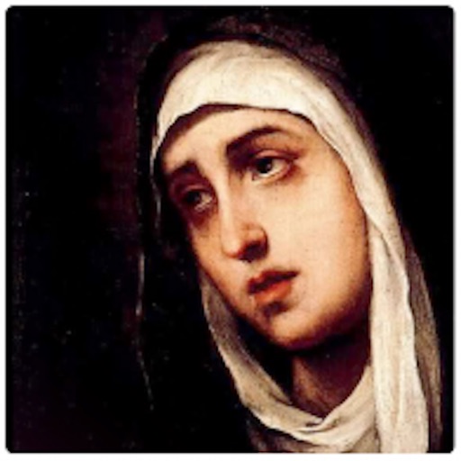 Seven Sorrows of Mary